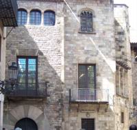 Barcelone, Barrio Gotico (02)